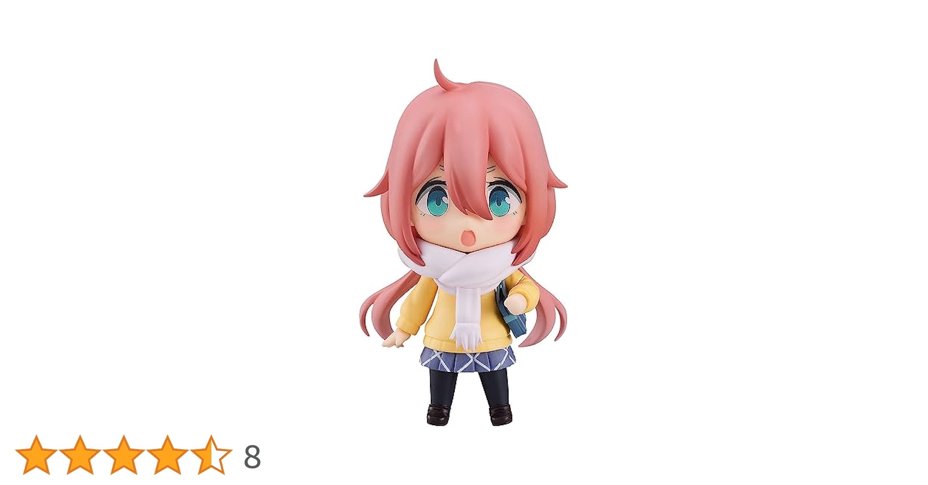 Amazon | マックスファクトリー(Max Factory) ねんどろいど ゆる